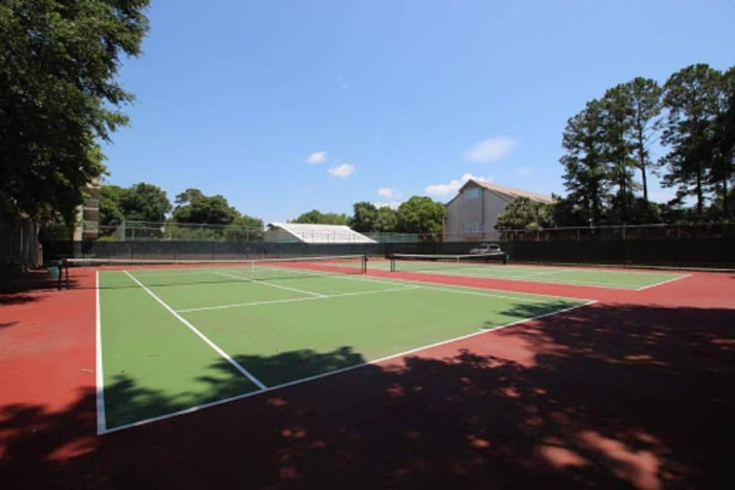 Forest Beach Condo Walk To Coligny, Pool, Tennis Гілтон-Гед-Айленд Екстер'єр фото
