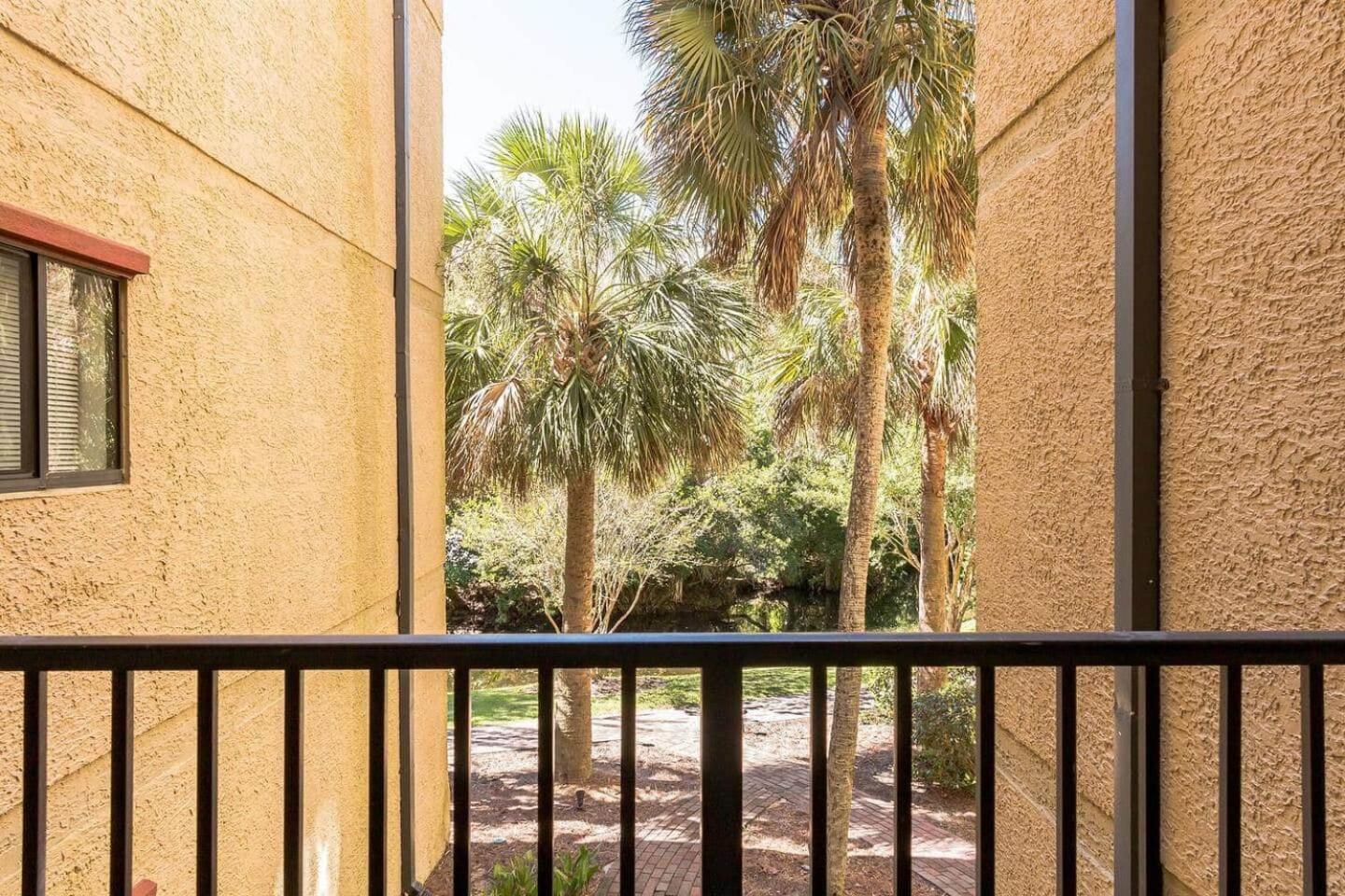 Forest Beach Condo Walk To Coligny, Pool, Tennis Гілтон-Гед-Айленд Екстер'єр фото